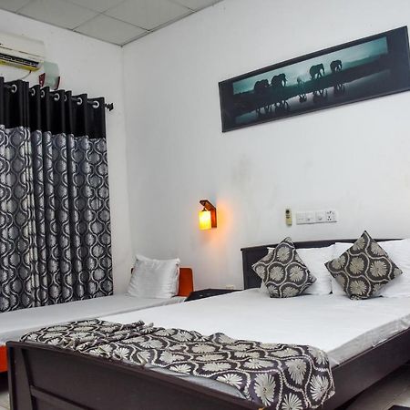 Hotel Le Green Udawalawe Exteriér fotografie