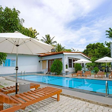 Hotel Le Green Udawalawe Exteriér fotografie