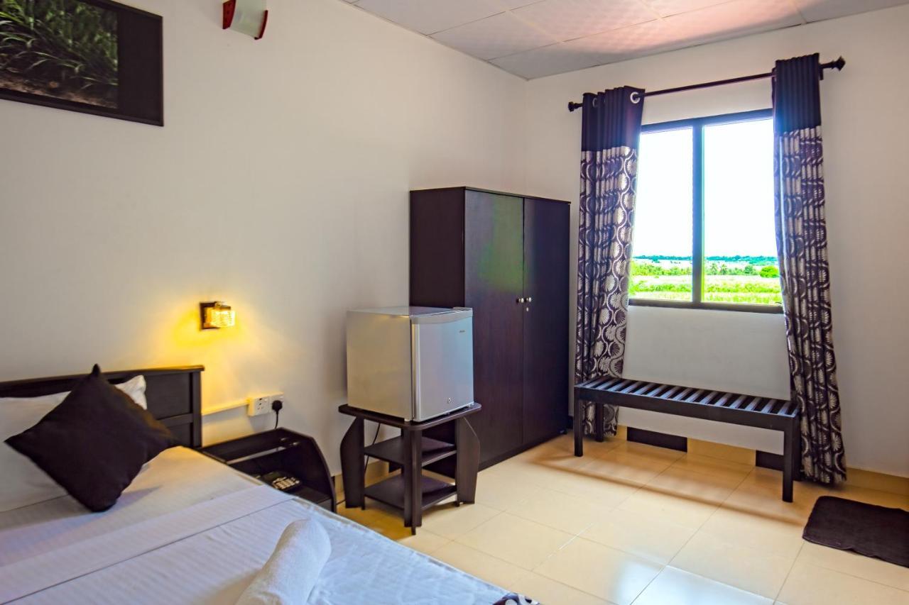 Hotel Le Green Udawalawe Exteriér fotografie