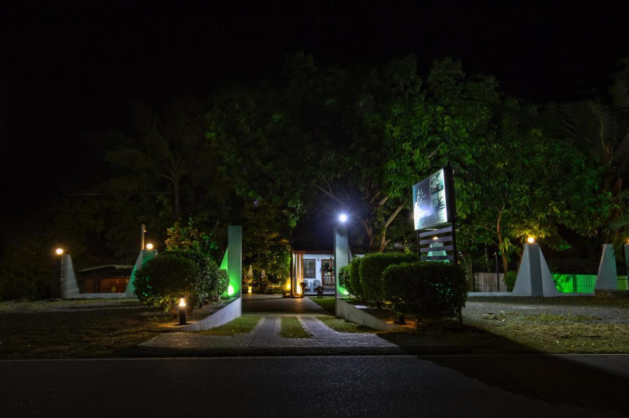 Hotel Le Green Udawalawe Exteriér fotografie