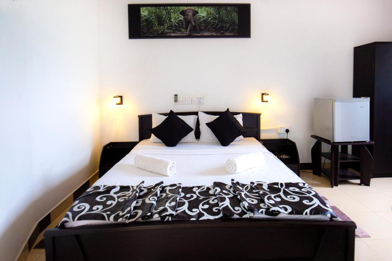 Hotel Le Green Udawalawe Exteriér fotografie